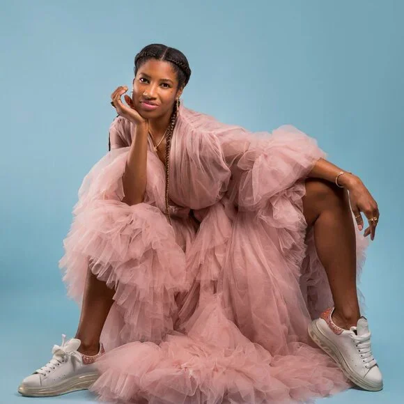 LIVE FROM CONCRETE RUNWAY!! 🖤 | Live Show Notification 🚨 - Picture 4 of 9